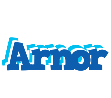 Arnor business logo
