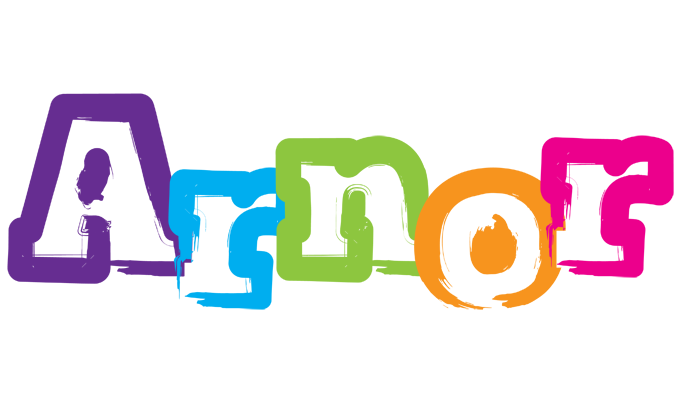 Arnor casino logo