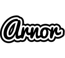 Arnor chess logo