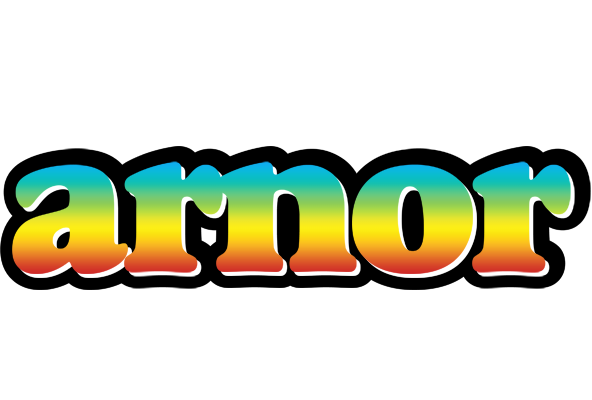 Arnor color logo