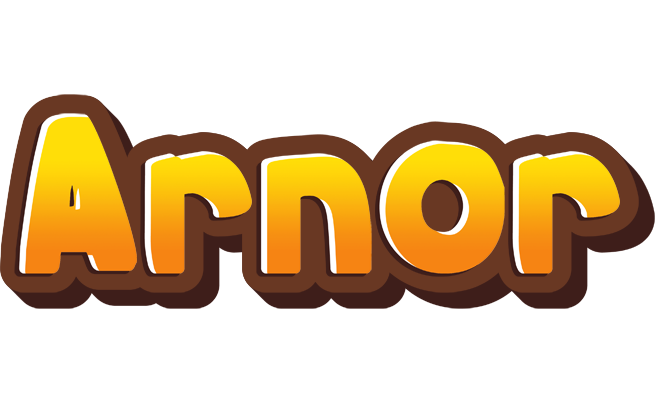 Arnor cookies logo
