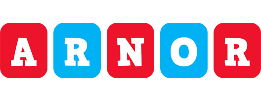 Arnor diesel logo