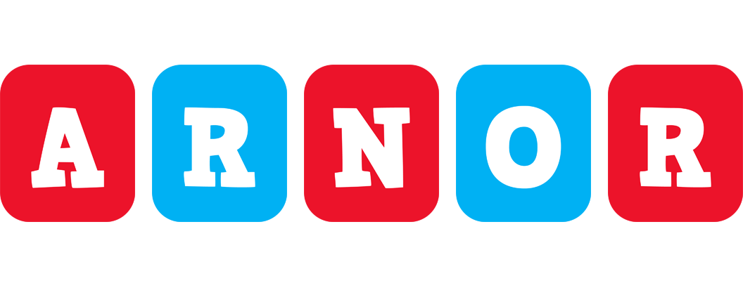 Arnor diesel logo