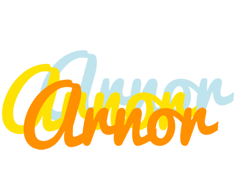Arnor energy logo
