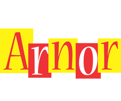 Arnor errors logo