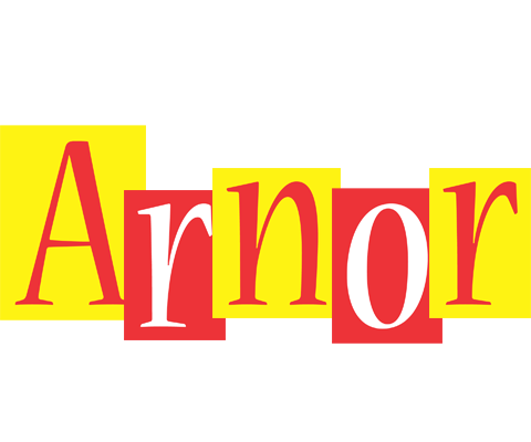 Arnor errors logo