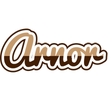 Arnor exclusive logo