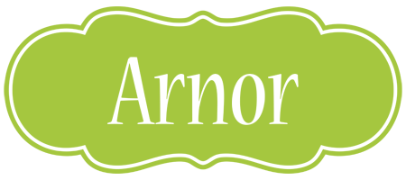 Arnor family logo