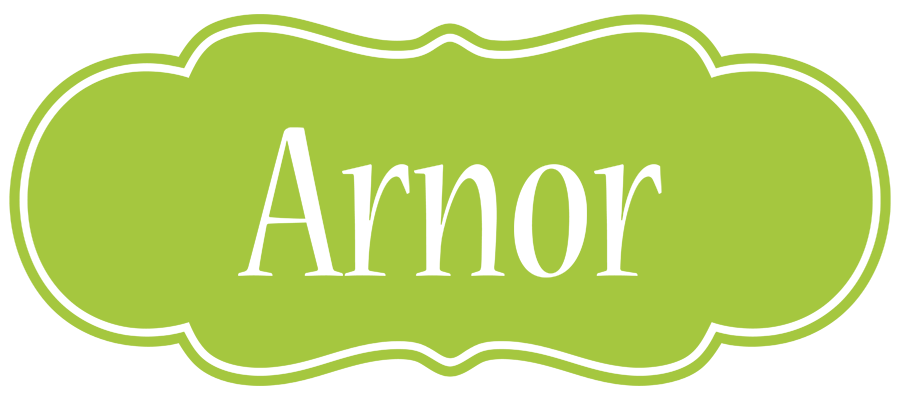 Arnor family logo