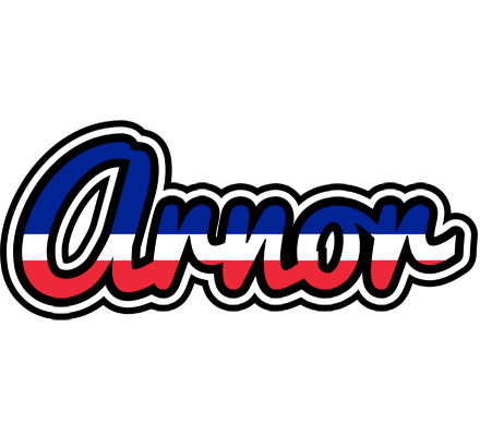 Arnor france logo