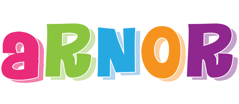 Arnor friday logo