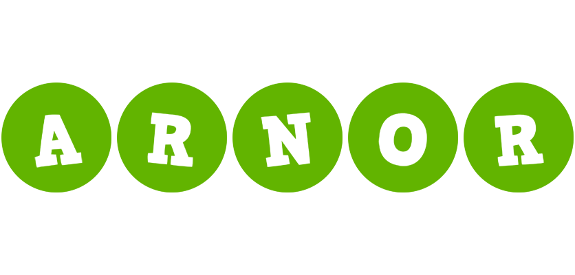 Arnor games logo