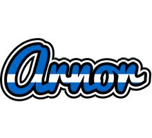 Arnor greece logo