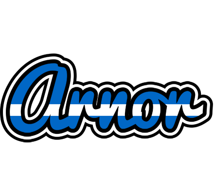 Arnor greece logo