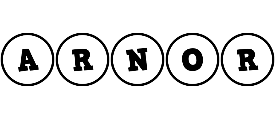 Arnor handy logo