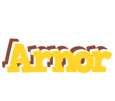 Arnor hotcup logo