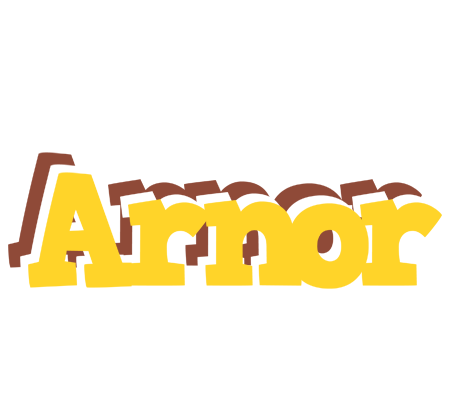 Arnor hotcup logo