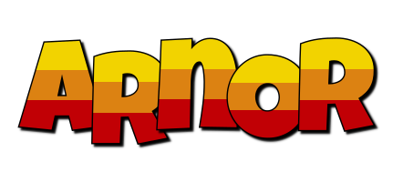 Arnor jungle logo