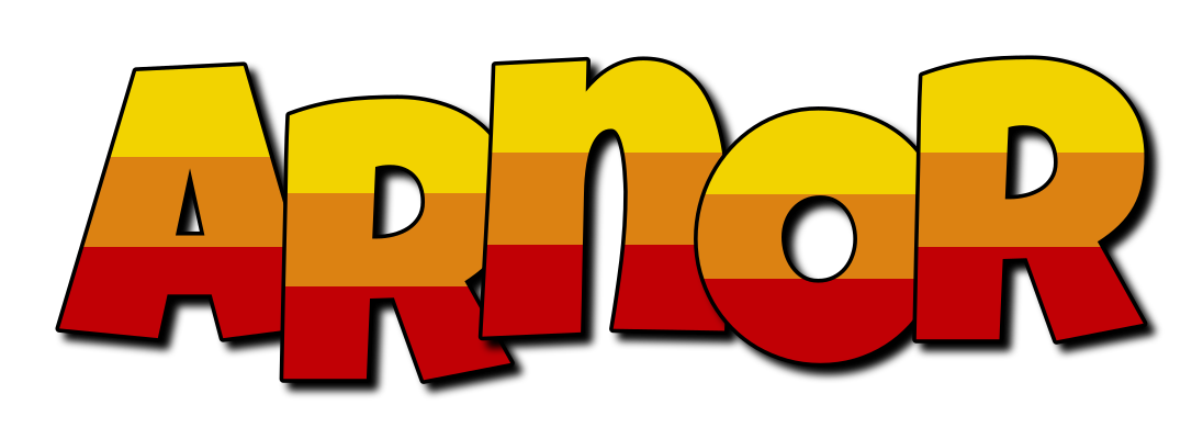 Arnor jungle logo