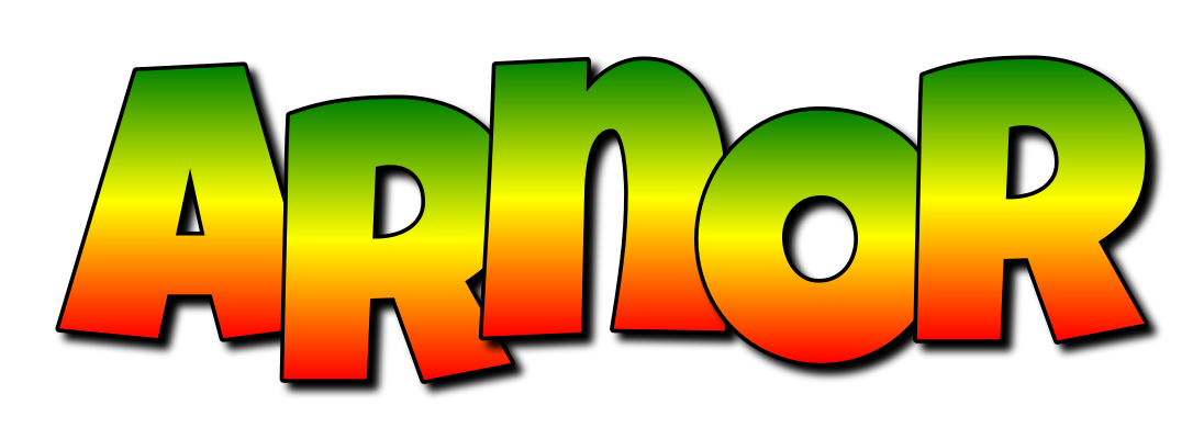 Arnor mango logo