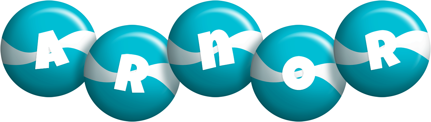 Arnor messi logo