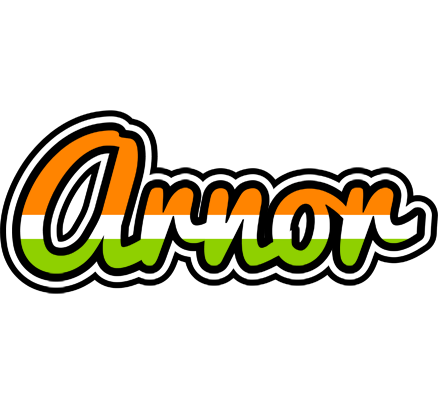 Arnor mumbai logo