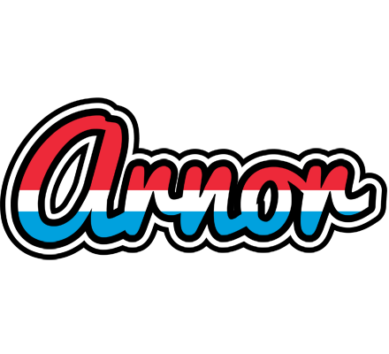 Arnor norway logo