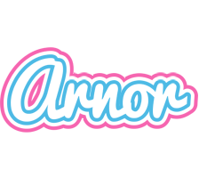 Arnor outdoors logo