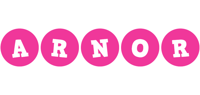 Arnor poker logo