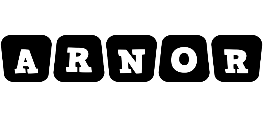 Arnor racing logo
