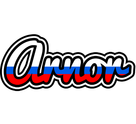 Arnor russia logo