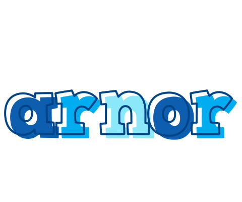 Arnor sailor logo