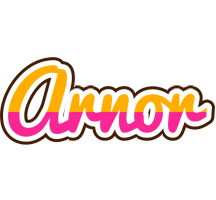 Arnor smoothie logo