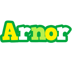 Arnor soccer logo