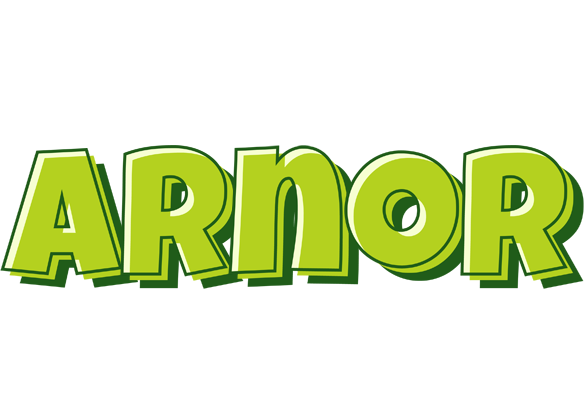 Arnor summer logo