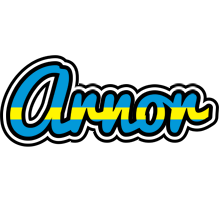 Arnor sweden logo