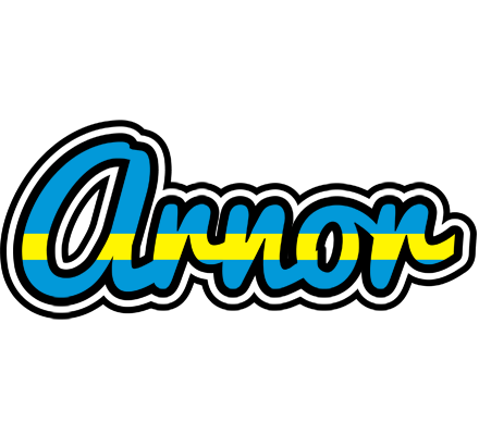 Arnor sweden logo