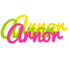 Arnor sweets logo