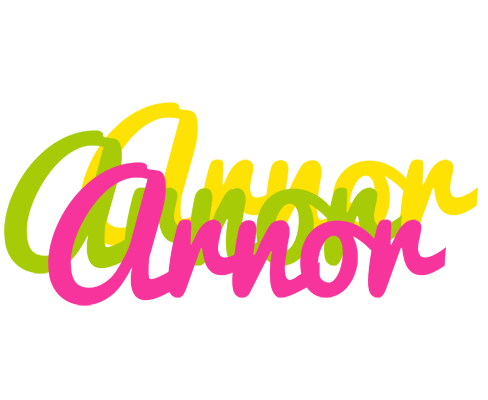 Arnor sweets logo