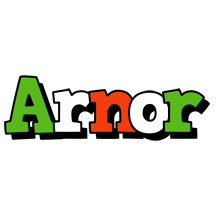 Arnor venezia logo