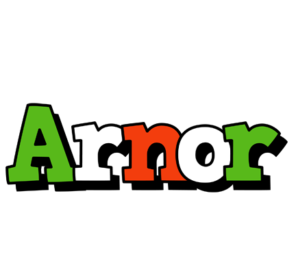 Arnor venezia logo