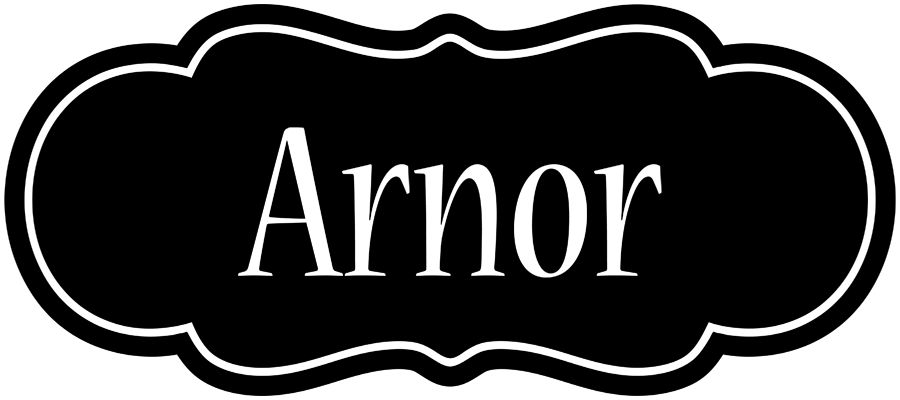 Arnor welcome logo