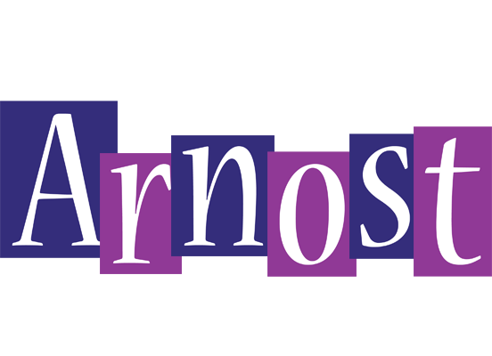 Arnost autumn logo