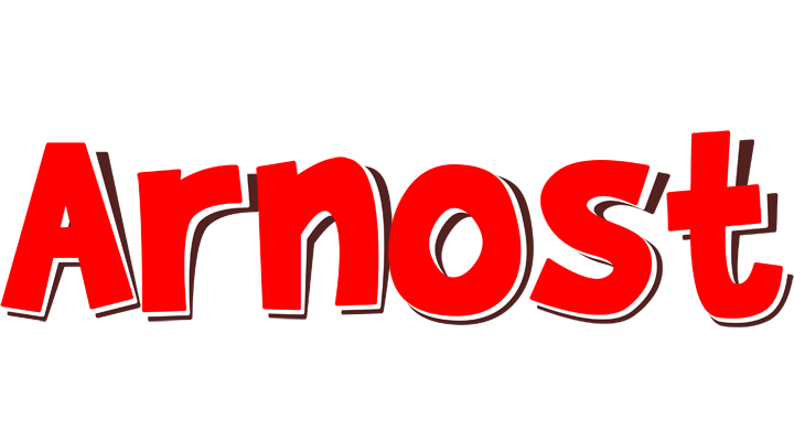Arnost basket logo