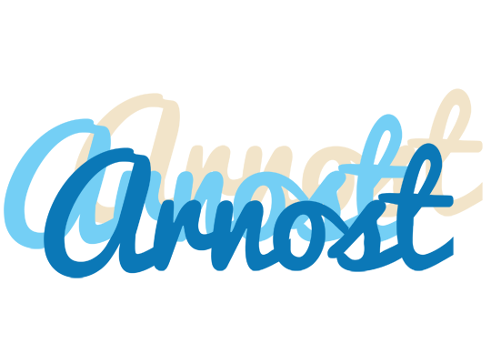 Arnost breeze logo