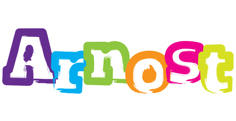 Arnost casino logo