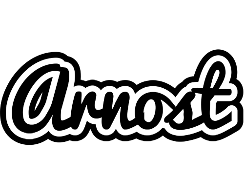 Arnost chess logo