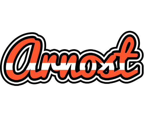 Arnost denmark logo