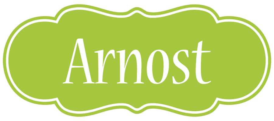 Arnost family logo