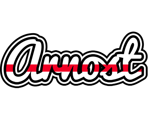 Arnost kingdom logo